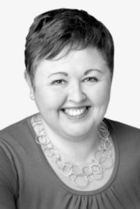 Lisa Broddle - Partner