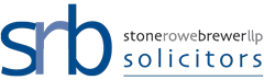 SRB Solicitors Logo