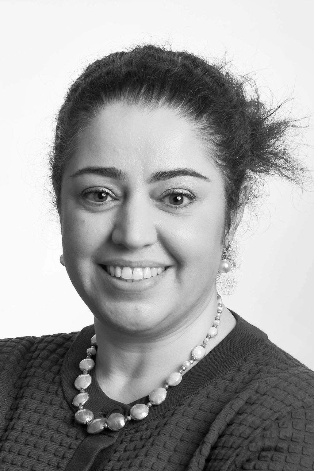 Sabina Ifraimova Sabina Ifraimova - Solicitor
