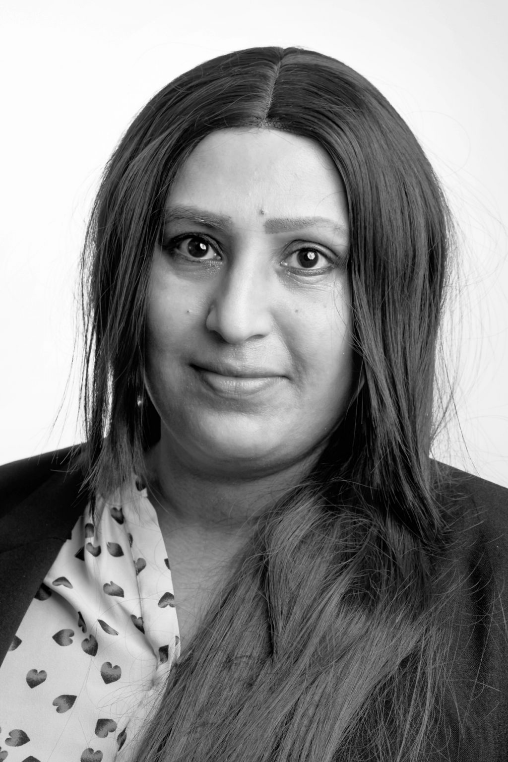 Professional business photography from Hampton, TW12 Solicitor Rachel Castelino